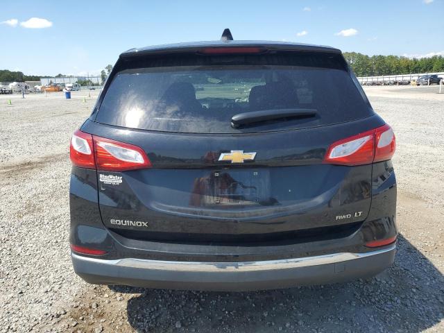 Photo 6 from auction – 2018 CHEVROLET EQUINOX LT with VIN 2GNAXSEV7J6314020