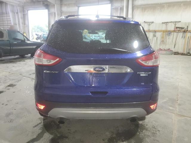 Photo 6 from auction – 2014 FORD ESCAPE TIT with VIN 1FMCU9J90EUC84955