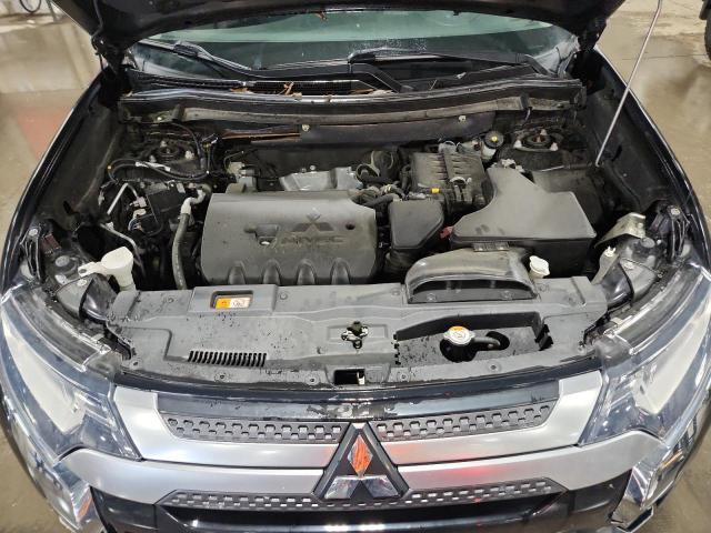 Photo 12 from auction – 2019 MITSUBISHI OUTLANDER with VIN JA4AZ3A35KZ029202
