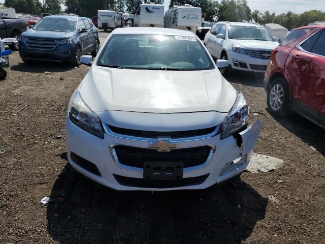 Photo 5 from auction – 2016 CHEVROLET MALIBU LIM with VIN 1G11C5SA4GU143222