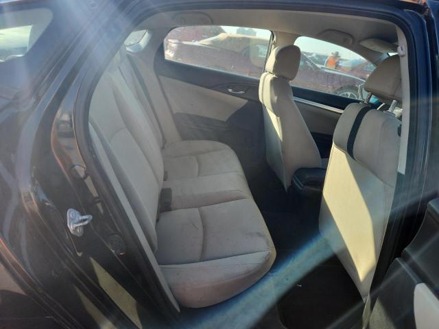 Photo 10 from auction – 2016 HONDA CIVIC LX with VIN 2HGFC2F53GH502038