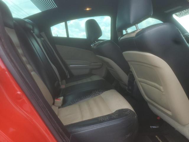 Photo 10 from auction – 2014 DODGE CHARGER R/ with VIN 2C3CDXCT9EH370015