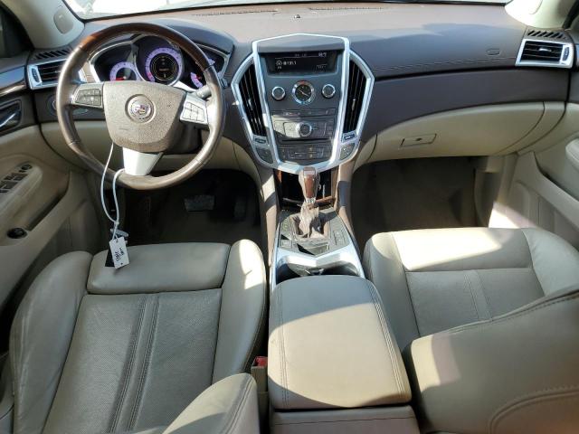 Photo 8 from auction – 2011 CADILLAC SRX LUXURY with VIN 3GYFNDEYXBS548255