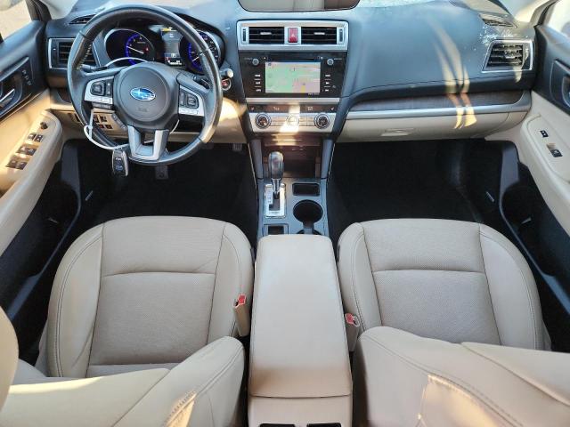 Photo 8 from auction – 2017 SUBARU OUTBACK 2. with VIN 4S4BSANC1H3307906