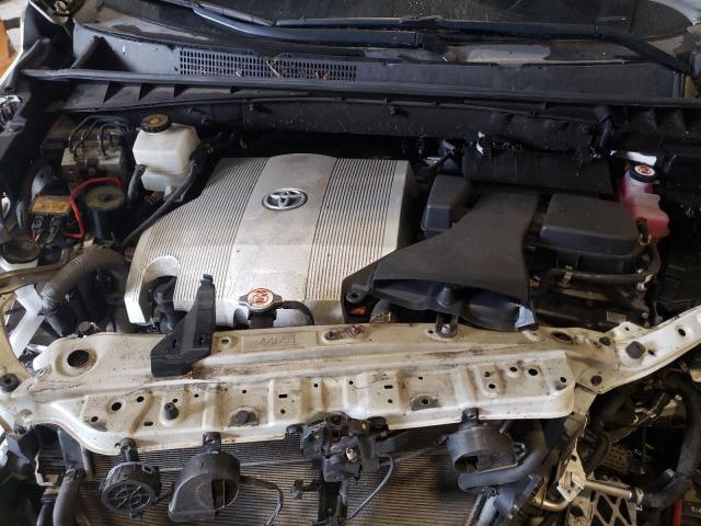 Photo 12 from auction – 2018 TOYOTA HIGHLANDER with VIN 5TDDGRFH6JS040581