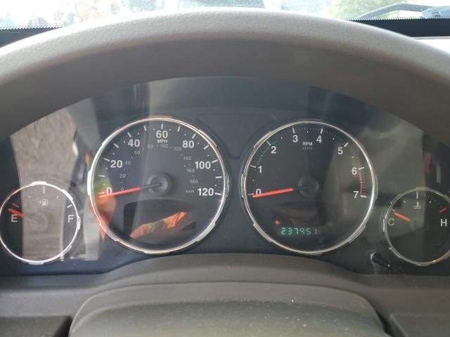 Photo 9 from auction – 2011 JEEP LIBERTY SP with VIN 1J4PN2GK6BW565513