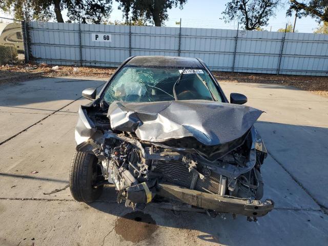 Photo 5 from auction – 2016 TOYOTA COROLLA L with VIN 5YFBURHE3GP568471
