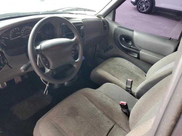 Photo 8 from auction – 2000 FORD RANGER with VIN 1FTZR15V4YTA51910