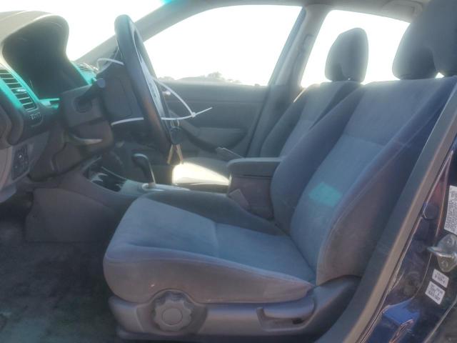 Photo 7 from auction – 2003 HONDA CIVIC EX with VIN 2HGES26723H536062