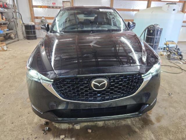 Photo 5 from auction – 2025 MAZDA CX-5 PREFE with VIN JM3KFBCL3S0686974