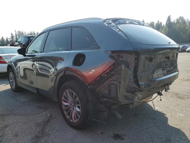 Photo 2 from auction – 2024 MAZDA CX-90 PREF with VIN JM3KKCHD8R1142087