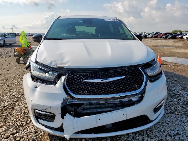 Photo 5 from auction – 2024 CHRYSLER PACIFICA L with VIN 2C4RC1GG5RR111217