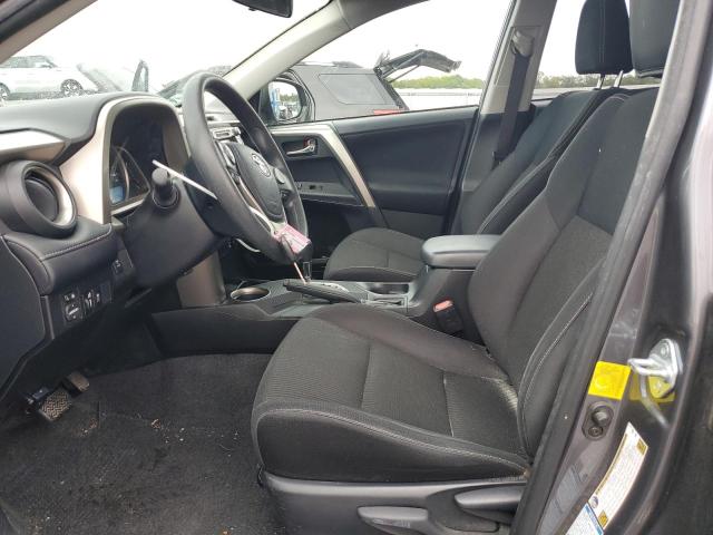 Photo 7 from auction – 2014 TOYOTA RAV4 XLE with VIN JTMRFREV1ED047472