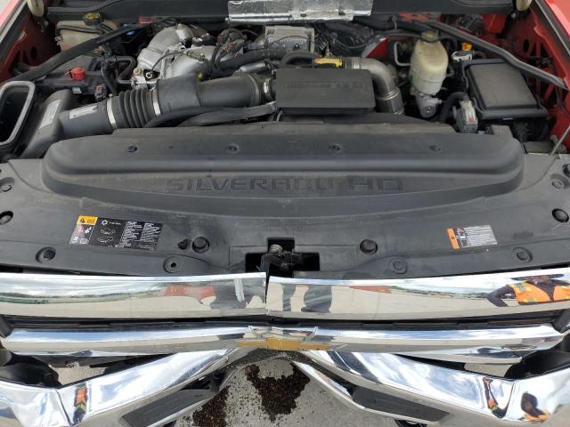 Photo 11 from auction – 2017 CHEVROLET SILVERADO with VIN 1GC1KWEY8HF143934
