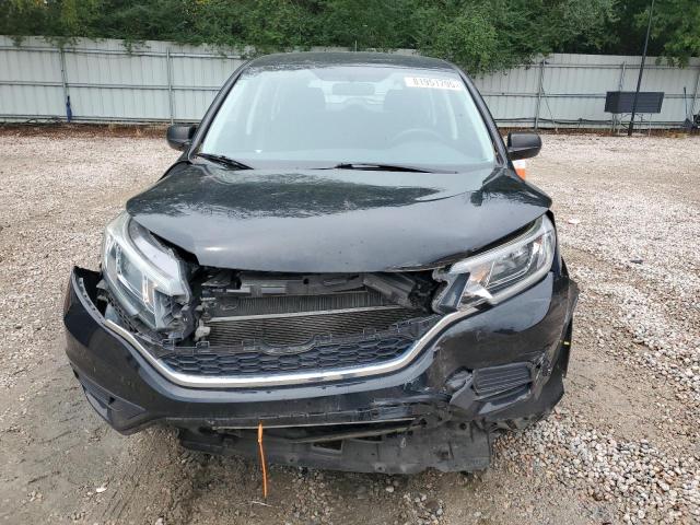 Photo 5 from auction – 2015 HONDA CR-V LX with VIN 5J6RM4H36FL071027