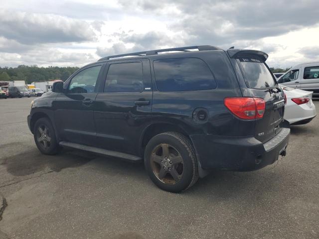 Photo 2 from auction – 2010 TOYOTA SEQUOIA SR with VIN 5TDBY5G14AS026354