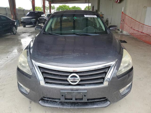 Photo 5 from auction – 2013 NISSAN ALTIMA 2.5 with VIN 1N4AL3AP8DC904584