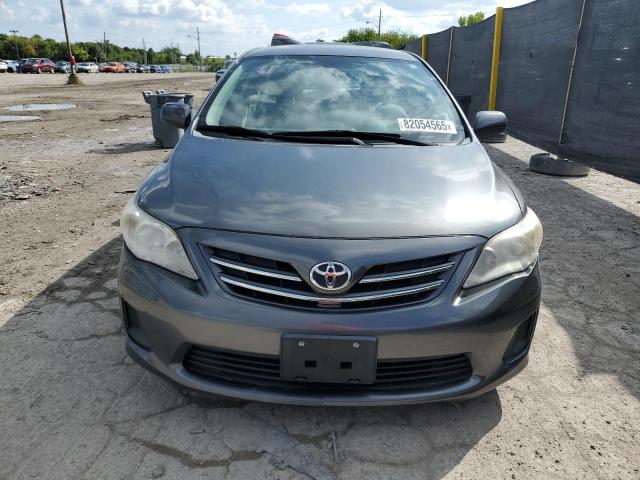 Photo 5 from auction – 2013 TOYOTA COROLLA BA with VIN 2T1BU4EE6DC110958