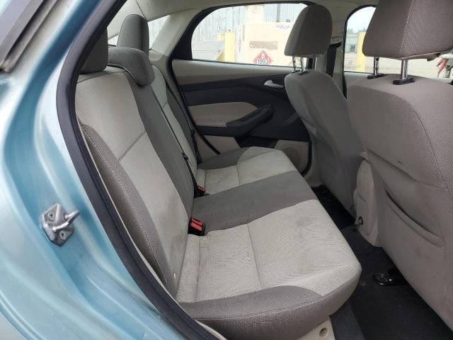 Photo 10 from auction – 2012 FORD FOCUS SE with VIN 1FAHP3F2XCL414825