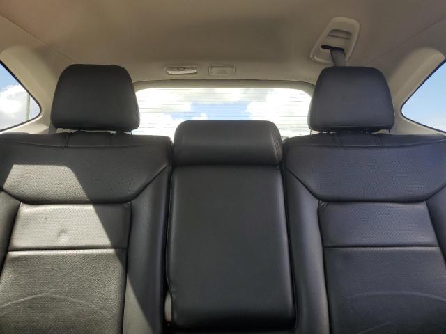 Photo 10 from auction – 2016 HONDA CR-V EX with VIN 2HKRM3H56GH520178