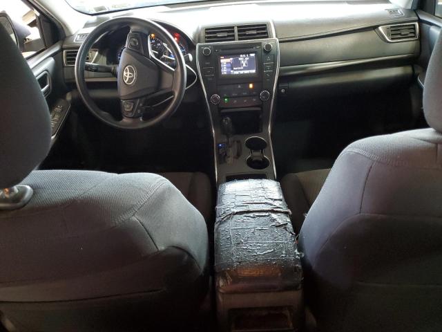 Photo 8 from auction – 2015 TOYOTA CAMRY LE with VIN 4T4BF1FK8FR455283
