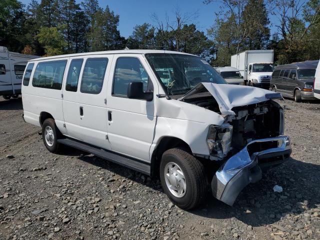 Photo 4 from auction – 2012 FORD ECONOLINE with VIN 1FBSS3BLXCDA57903