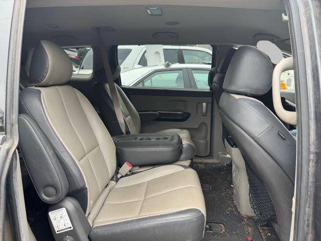 صورة رقم 6 من المزاد - 2015 KIA SEDONA EX مع VIN KNDMC5C10F6020006