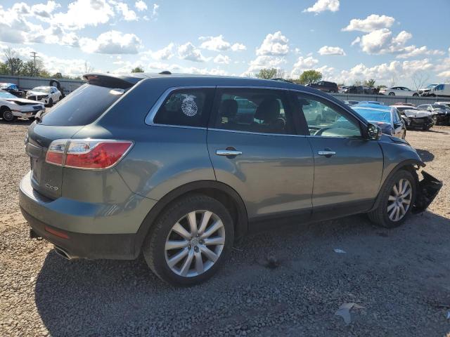 Photo 3 from auction – 2010 MAZDA CX-9 with VIN JM3TB2MA5A0228302