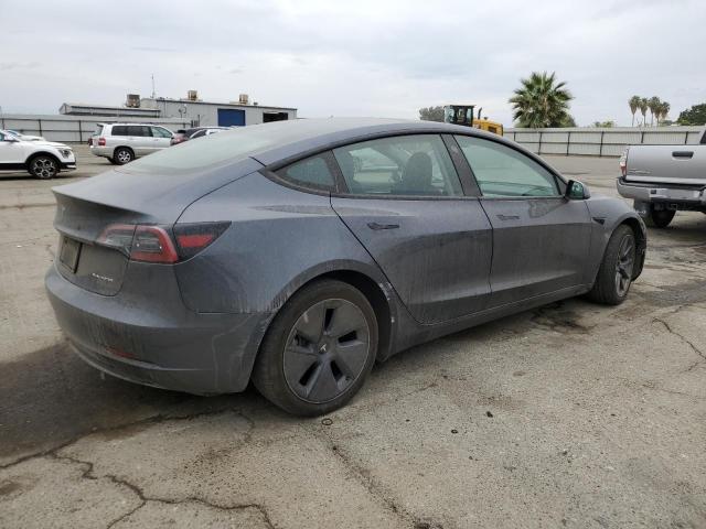 Photo 3 from auction – 2023 TESLA MODEL 3 with VIN 5YJ3E1EB3PF603065