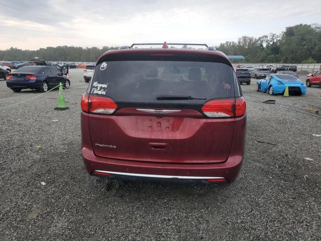 Photo 6 from auction – 2019 CHRYSLER PACIFICA T with VIN 2C4RC1BG0KR554937