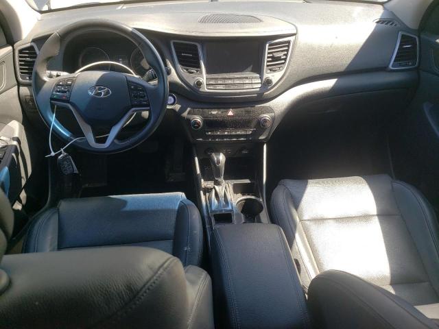 Photo 8 from auction – 2016 HYUNDAI TUCSON LIMITED with VIN KM8J3CA23GU230918