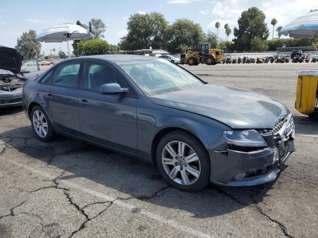 Photo 4 from auction – 2010 AUDI A4 PREMIUM with VIN WAUAFAFL0AN005906