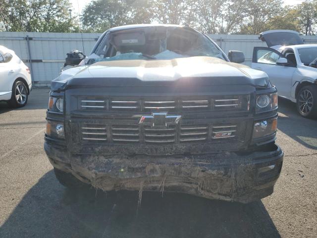 Photo 5 from auction – 2015 CHEVROLET SILVERADO with VIN 3GCUKSEJ0FG378302