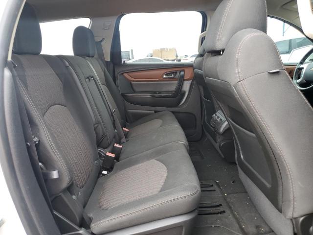 Photo 11 from auction – 2016 CHEVROLET TRAVERSE L with VIN 1GNKRGKD4GJ209289