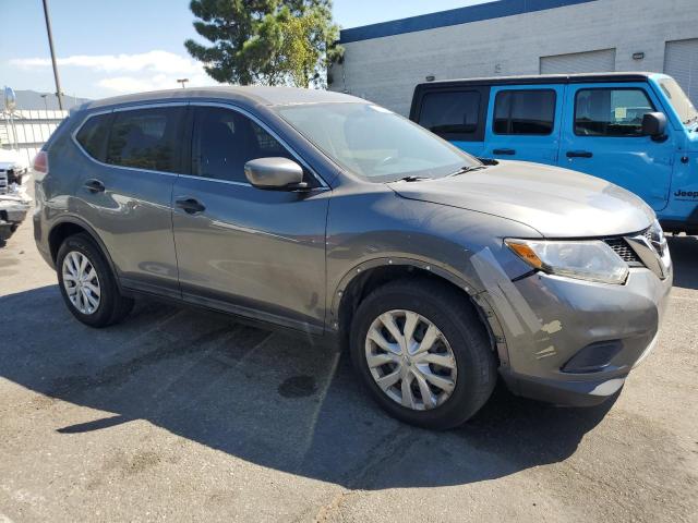 Photo 4 from auction – 2016 NISSAN ROGUE S with VIN 5N1AT2MT4GC801529