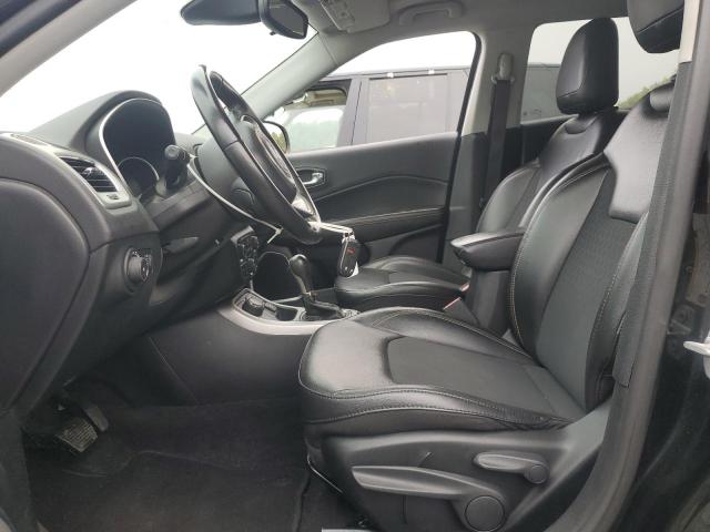 Photo 7 from auction – 2019 JEEP COMPASS LA with VIN 3C4NJDBB7KT703495