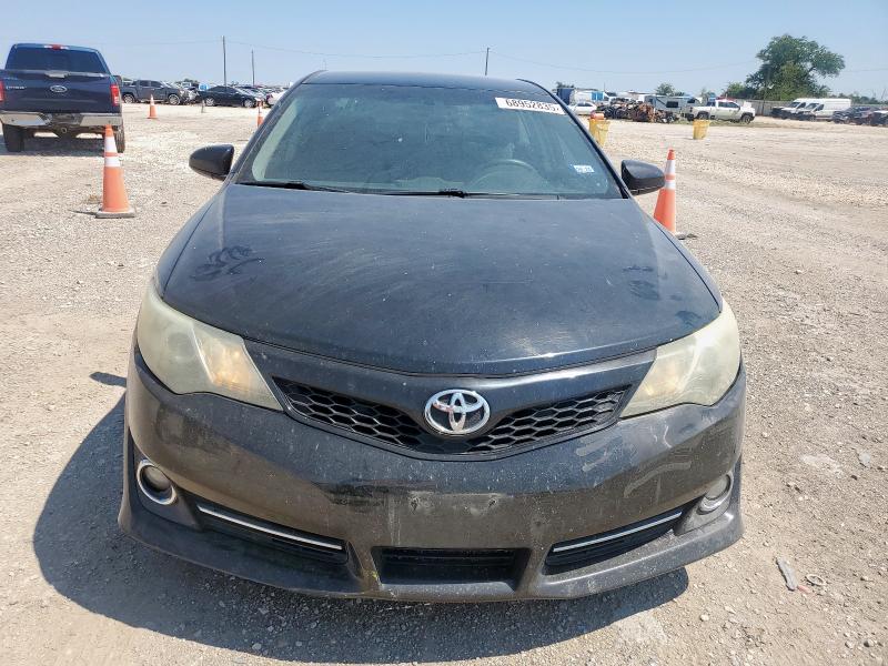 Photo 5 from auction – 2014 TOYOTA CAMRY L with VIN 4T1BF1FK8EU440288