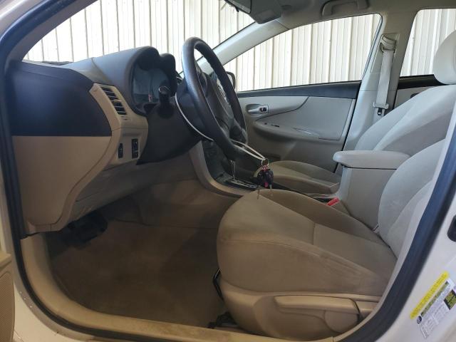 Photo 7 from auction – 2013 TOYOTA COROLLA BA with VIN 5YFBU4EE6DP162414