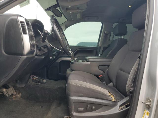 Photo 7 from auction – 2014 CHEVROLET 1500 with VIN 1GCVKREC3EZ120417