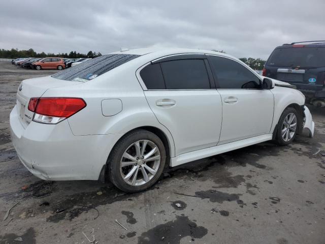 Photo 3 from auction – 2014 SUBARU LEGACY 2.5 with VIN 4S3BMBC64E3006074