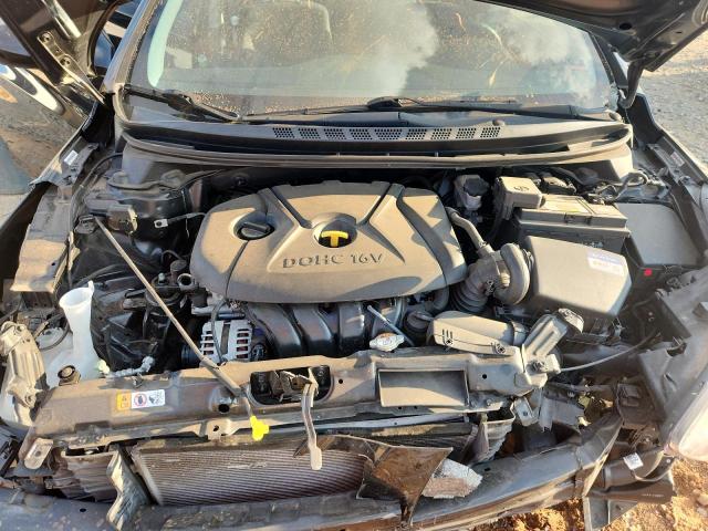 Photo 11 from auction – 2014 HYUNDAI ELANTRA SE with VIN KMHDH4AE8EU210403