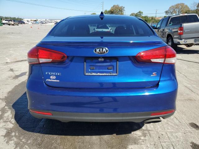 Photo 6 from auction – 2017 KIA FORTE LX with VIN 3KPFL4A71HE112796
