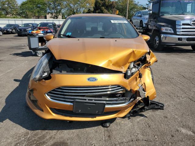 Photo 5 from auction – 2016 FORD FIESTA SE with VIN 3FADP4EJ5GM109007