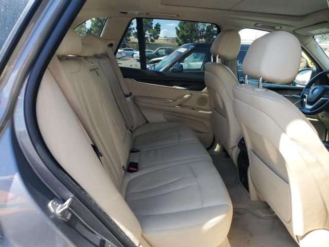Photo 11 from auction – 2014 BMW X5 SDRIVE35I with VIN 5UXKR2C58E0H32743