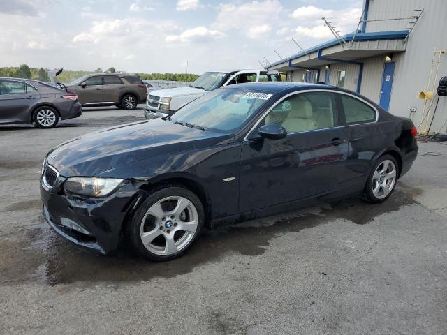BMW 328 XI 2007 with VIN WBAWC33527PD07536 - Photo from auction