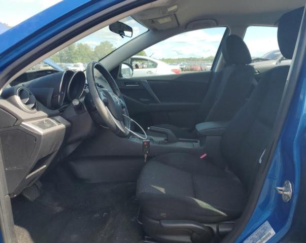 Photo 7 from auction – 2012 MAZDA 3 I with VIN JM1BL1V8XC1589626