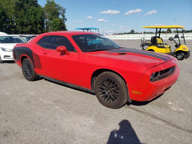 Photo 4 from auction – 2010 DODGE CHALLENGER with VIN 2B3CJ5DT4AH314535