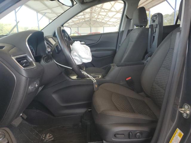 Photo 7 from auction – 2018 CHEVROLET EQUINOX LT with VIN 2GNAXJEV8J6238995