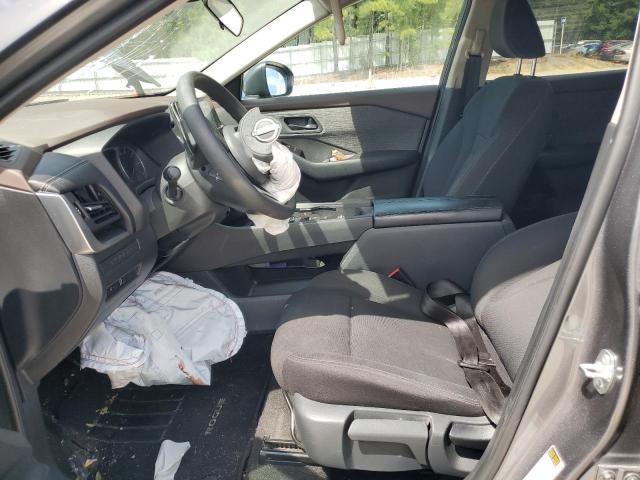 Photo 7 from auction – 2023 NISSAN ROGUE S with VIN 5N1BT3AA7PC903193