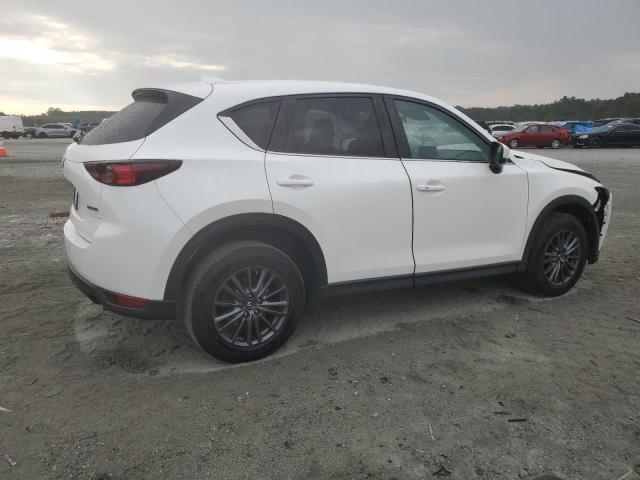 Photo 3 from auction – 2020 MAZDA CX-5 TOURING with VIN JM3KFBCM8L0740800
